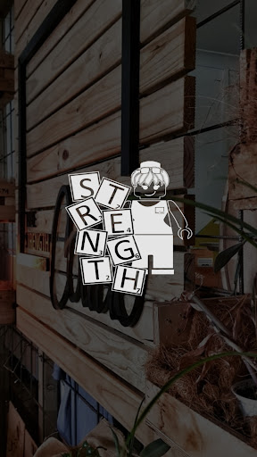 Android application The Strength Collab Cowra screenshort
