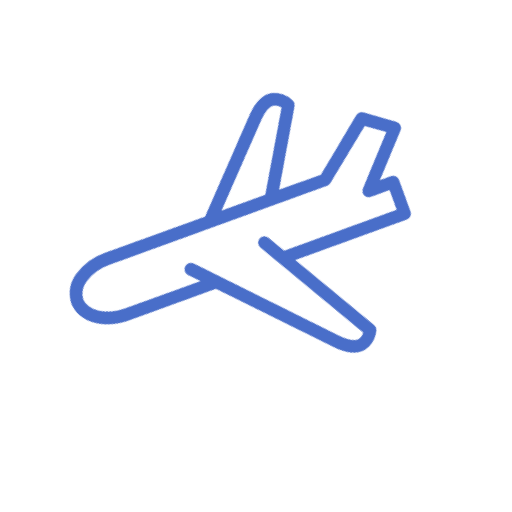 Vuelos Bolivia logo