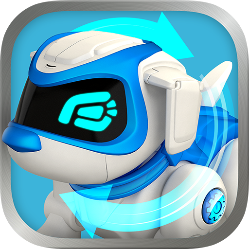 Teksta/Tekno 360 Puppy App 1.4 Icon