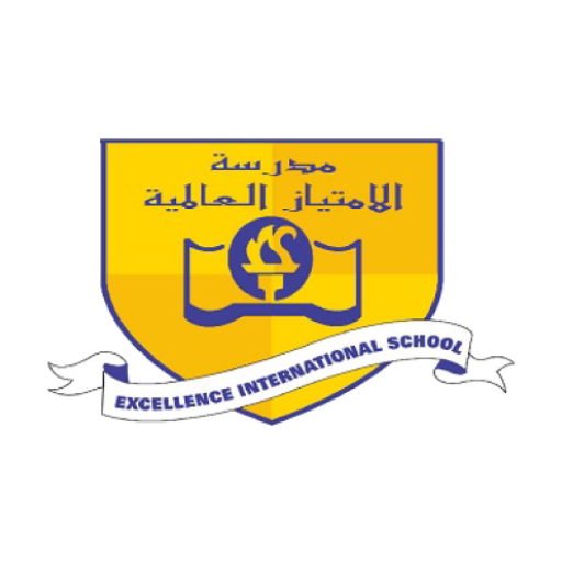 Excellence International Schoo logo