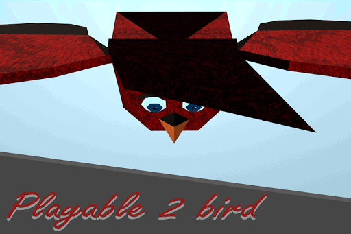 Fly Hard Screenshot 2 - AppWisp.com
