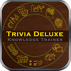 Trivia Deluxe - Knowledge Trai
