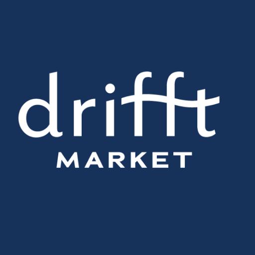 Drifft Market logo