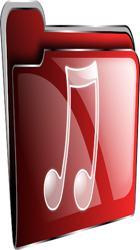 Bajar musica a mi celular Guía Screen 3