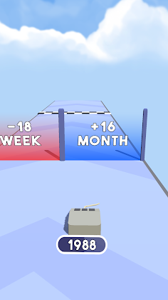 Mouse Evolution - Screenshot 2