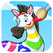 Animal Coloring Book for Kids - Androidアプリ