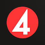 Cover Image of Download TV4 Play  APK