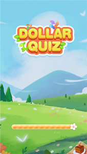 Dollar Quiz