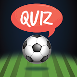 Quiz World Class Football Player 2018 Trivia Game icon