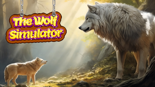 Wolf Simulator Der Wolf Spiele