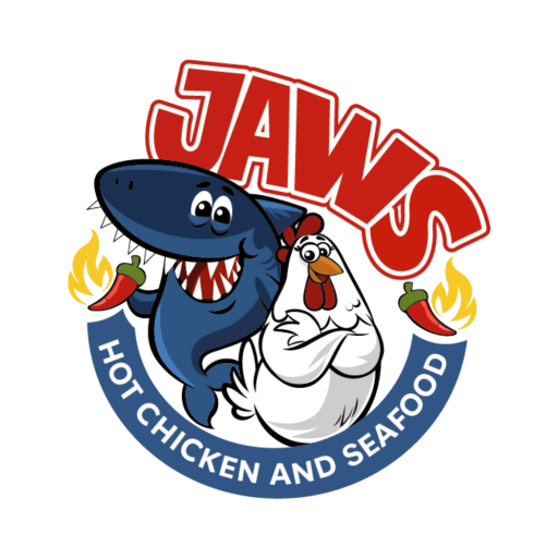 Jaws Seafood and Chicken Download on Windows