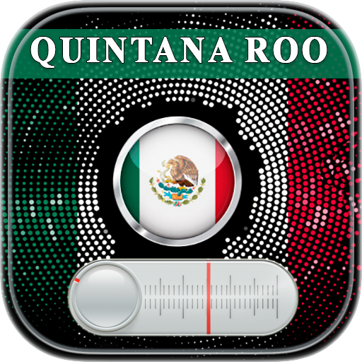 Quintana Roo Radio of Mexico logo