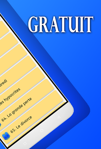 Le Saint Coran Français