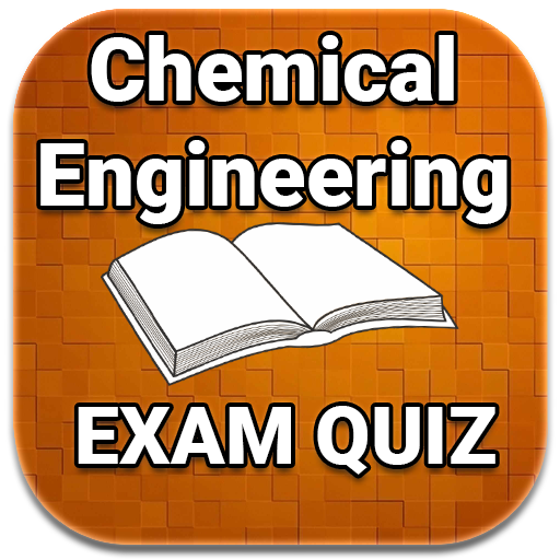 Chemical Engineering quiz logo