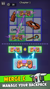 Screenshot image