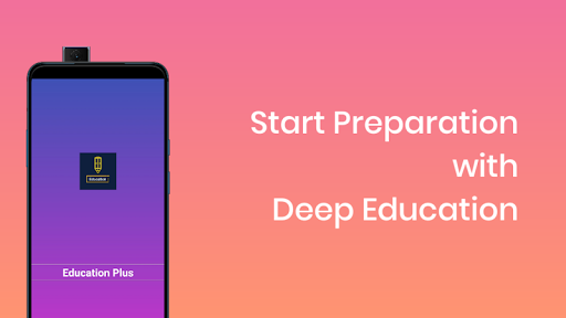 Android application Library Science Study Material screenshort