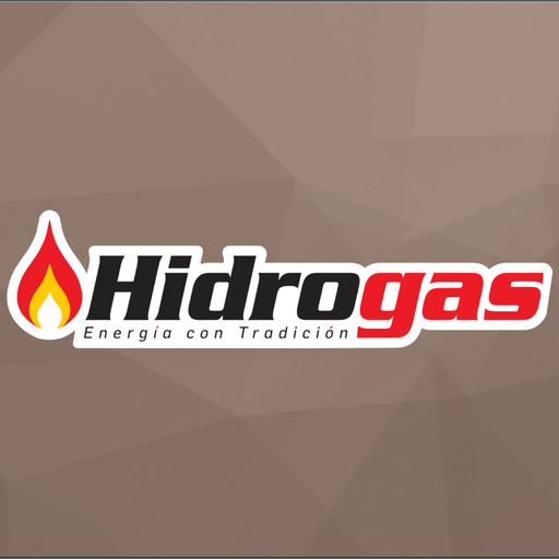 Hidrogas Obregon App logo