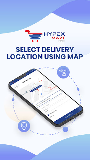 Hypex Mart Screen 3