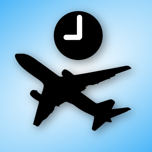 Gentle Jet Lag 8.3.1 Icon