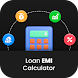 LoanPro - EMI Loan Calculator