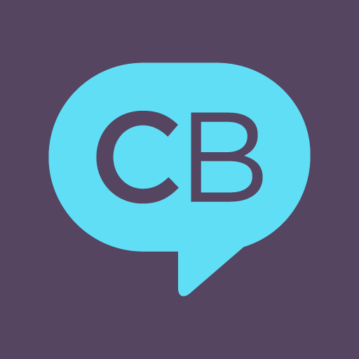ChatBunker logo