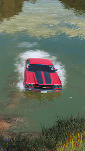 Car Gear Rushing screenshots apk mod 2
