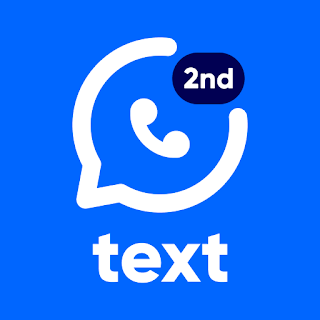Text Call Now 2nd Phone Number apk