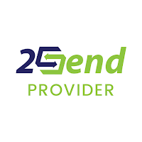 2send Prestador - App para Prestador de Serviços
