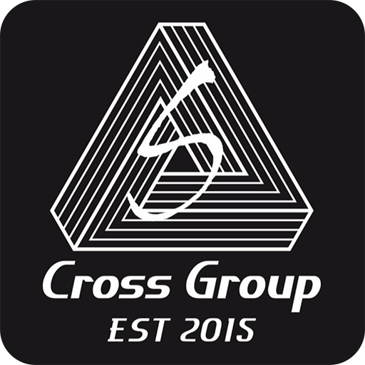 Crossover Group. Cross group