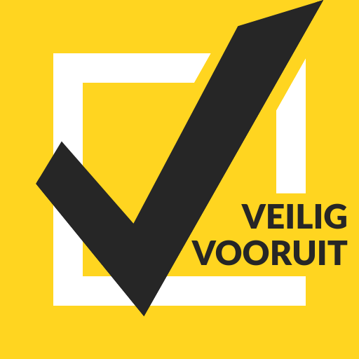 DJZ Veilig Vooruit
