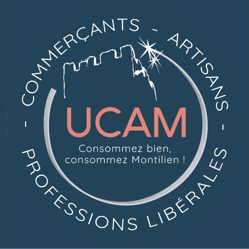 UCAM logo