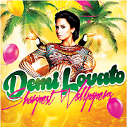Demi Lovato Sharpest Wallpapers