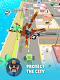 screenshot of Police Rage: Cop Game