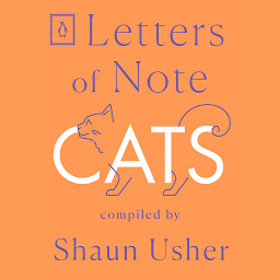 Icon image Letters of Note: Cats
