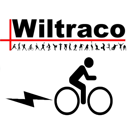 Wiltraco PowerBike BT logo