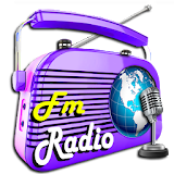Online Radio FM icon