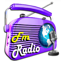 Icon image Online Radio FM