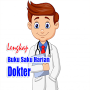 Buku Saku Harian Dokter Lengkap