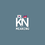 Cover Image of Descargar Korean to Nepali Meaning and B  APK