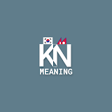 Korean to Nepali Meaning and Book icon