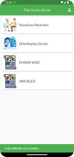 FACare Screen 2