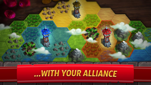 Royal Revolt 2：Tower Defense RTS＆Castle Builder