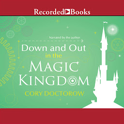 Obraz ikony: Down and Out in the Magic Kingdom