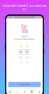 Get it Done! : Plans, Todos, Pomodoro & ZenMode ! v4.0 Unlocked Mod 4
