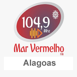 Icon image Rádio Mar Vermelho FM