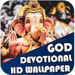 Cover Image of ダウンロード Devotional All GOD HD Wallpape  APK