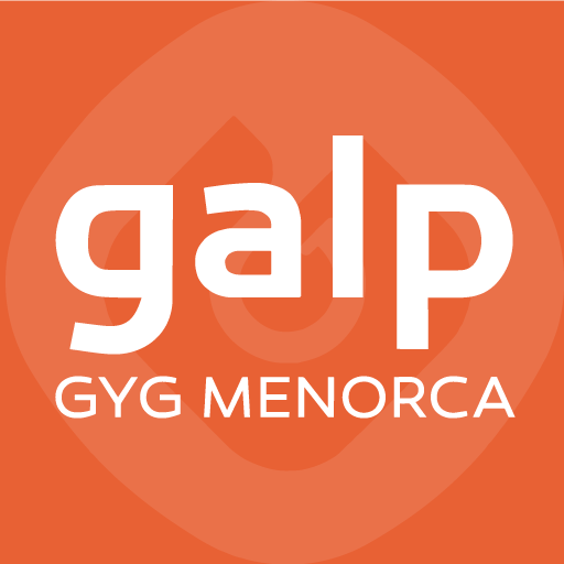 Galp GYG Menorca Logo
