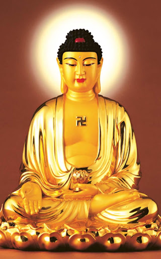 Nan Wu Amitabha - 南無阿彌陀佛 Screen 3