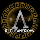 Rogue American Apparel icon