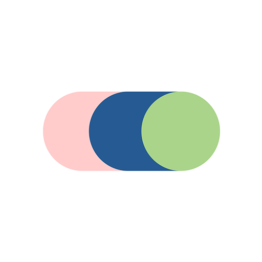 Hyvaks palvelupolku logo